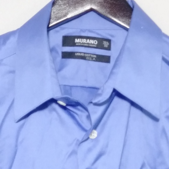 Murano Shirts Murano Liquid Cotton Xla Poshmark